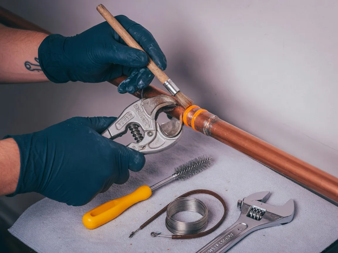 Why choose Sump Pump Repair in Lexington, OR